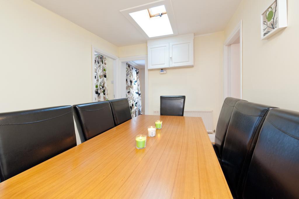 Dublin Vacation Rentals 객실 사진
