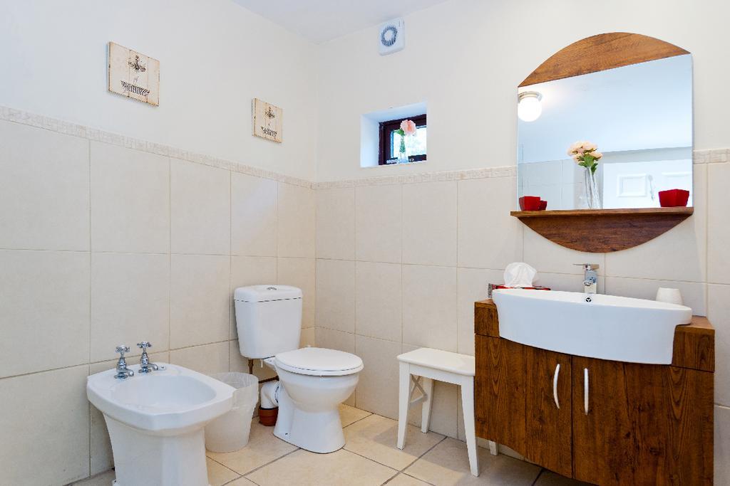 Dublin Vacation Rentals 객실 사진