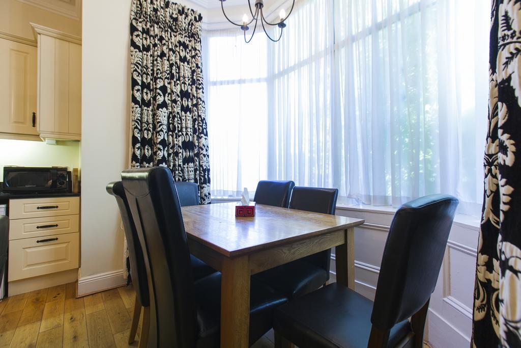 Dublin Vacation Rentals 외부 사진