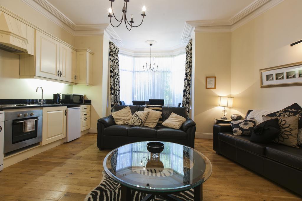 Dublin Vacation Rentals 외부 사진
