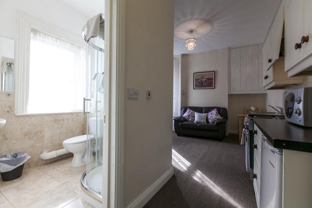 Dublin Vacation Rentals 외부 사진