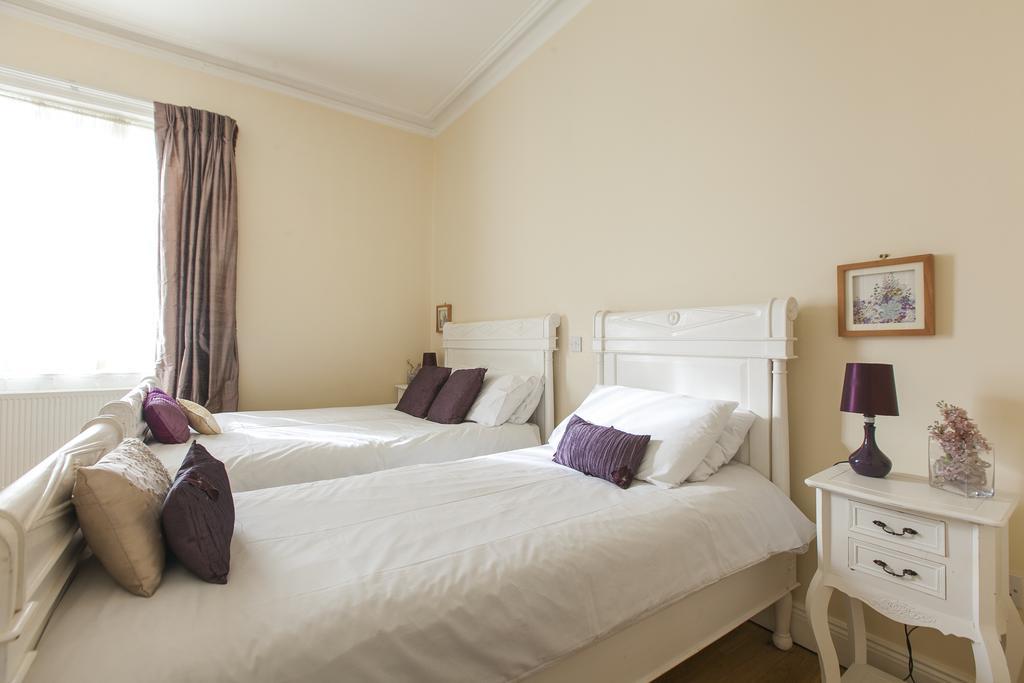 Dublin Vacation Rentals 외부 사진