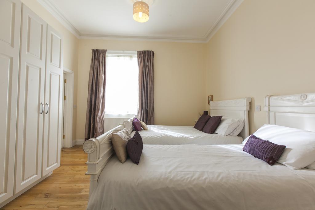 Dublin Vacation Rentals 외부 사진