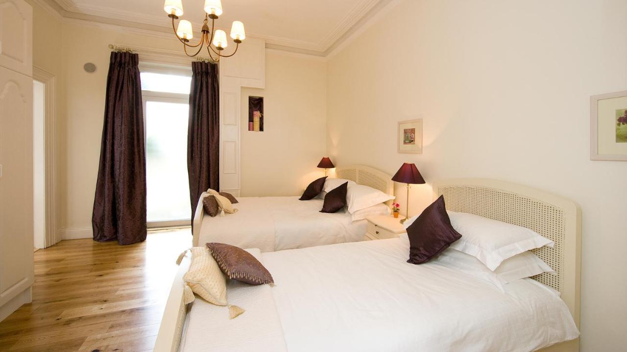 Dublin Vacation Rentals 외부 사진